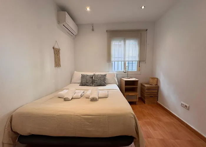 Vivienda Centrica Triana
