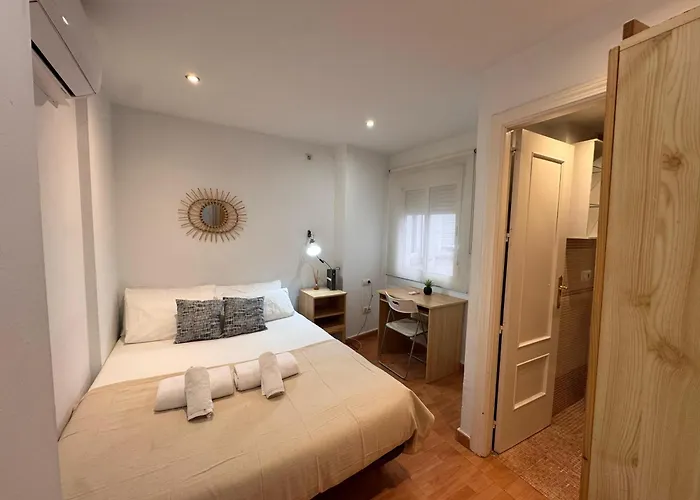 Vivienda Centrica Triana
