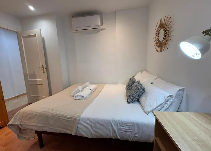 Vivienda Centrica Triana