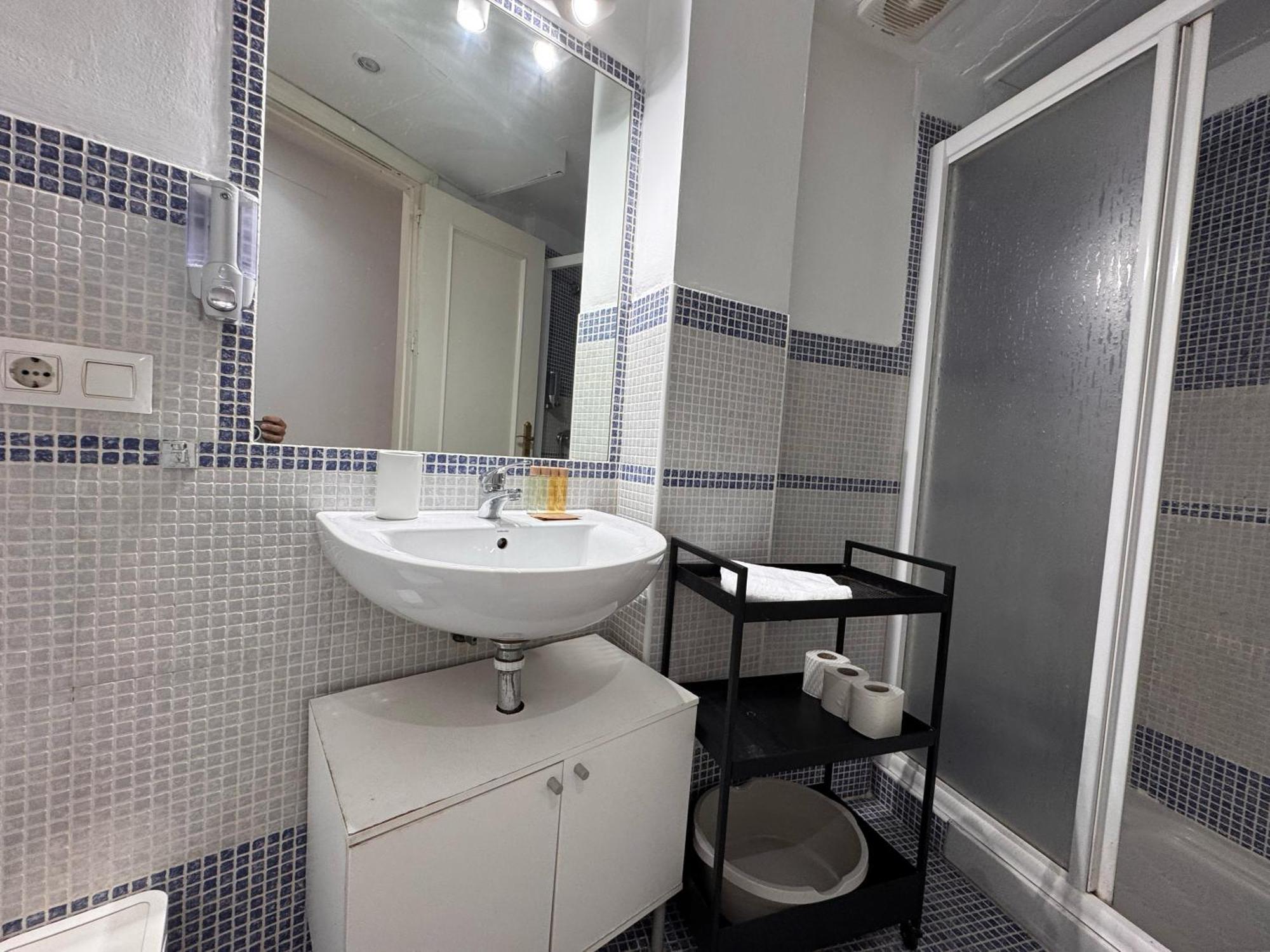 Vivienda Centrica Triana Apartament *