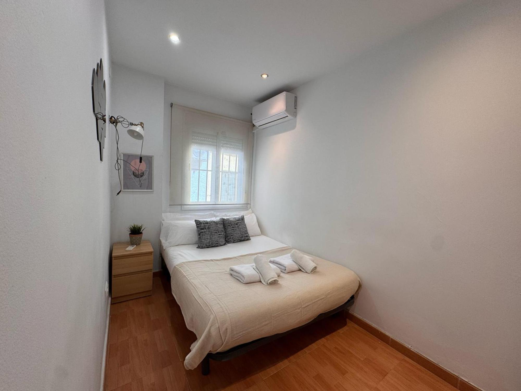 Vivienda Centrica Triana Sevilla