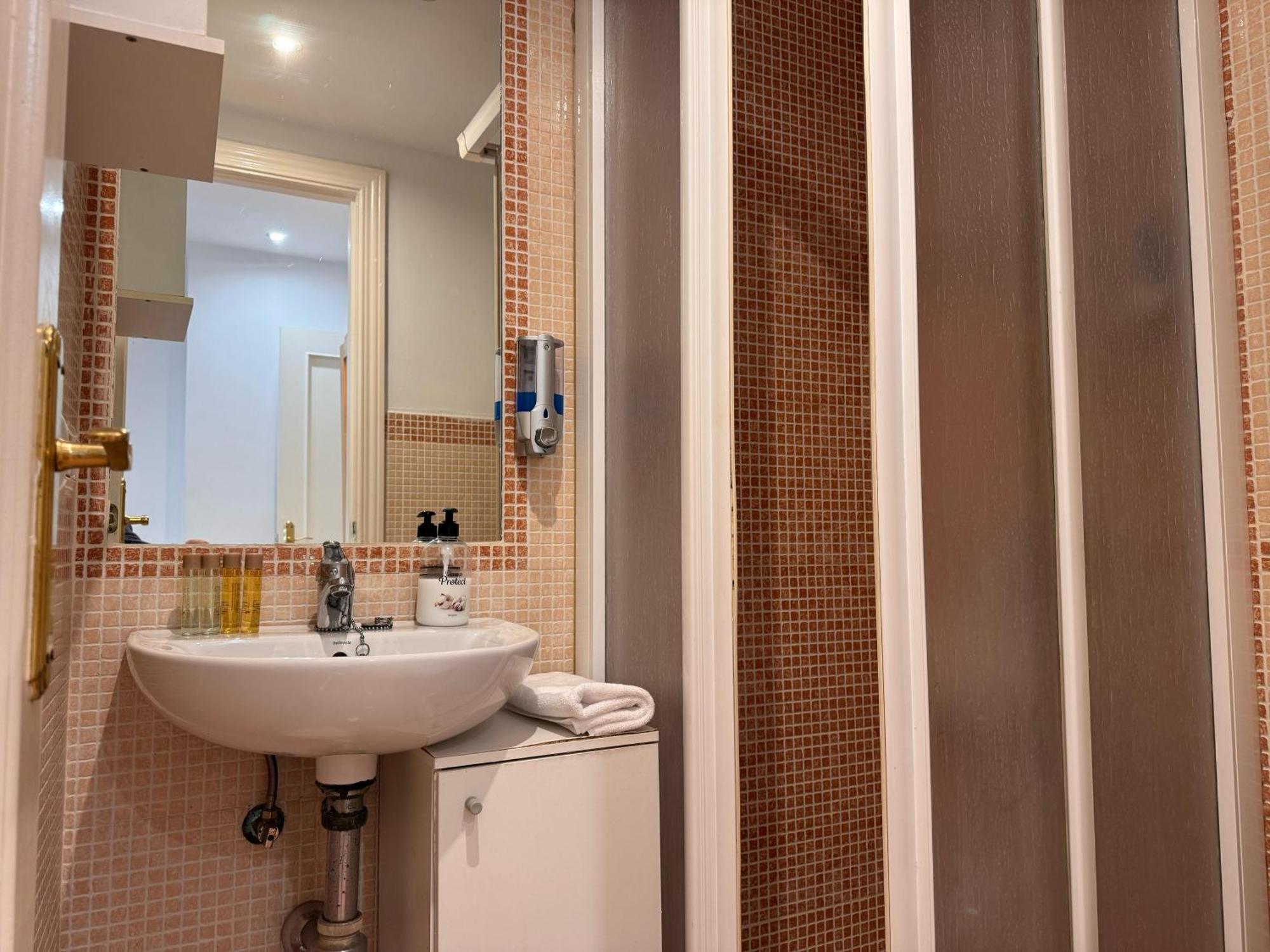 Apartament Vivienda Centrica Triana