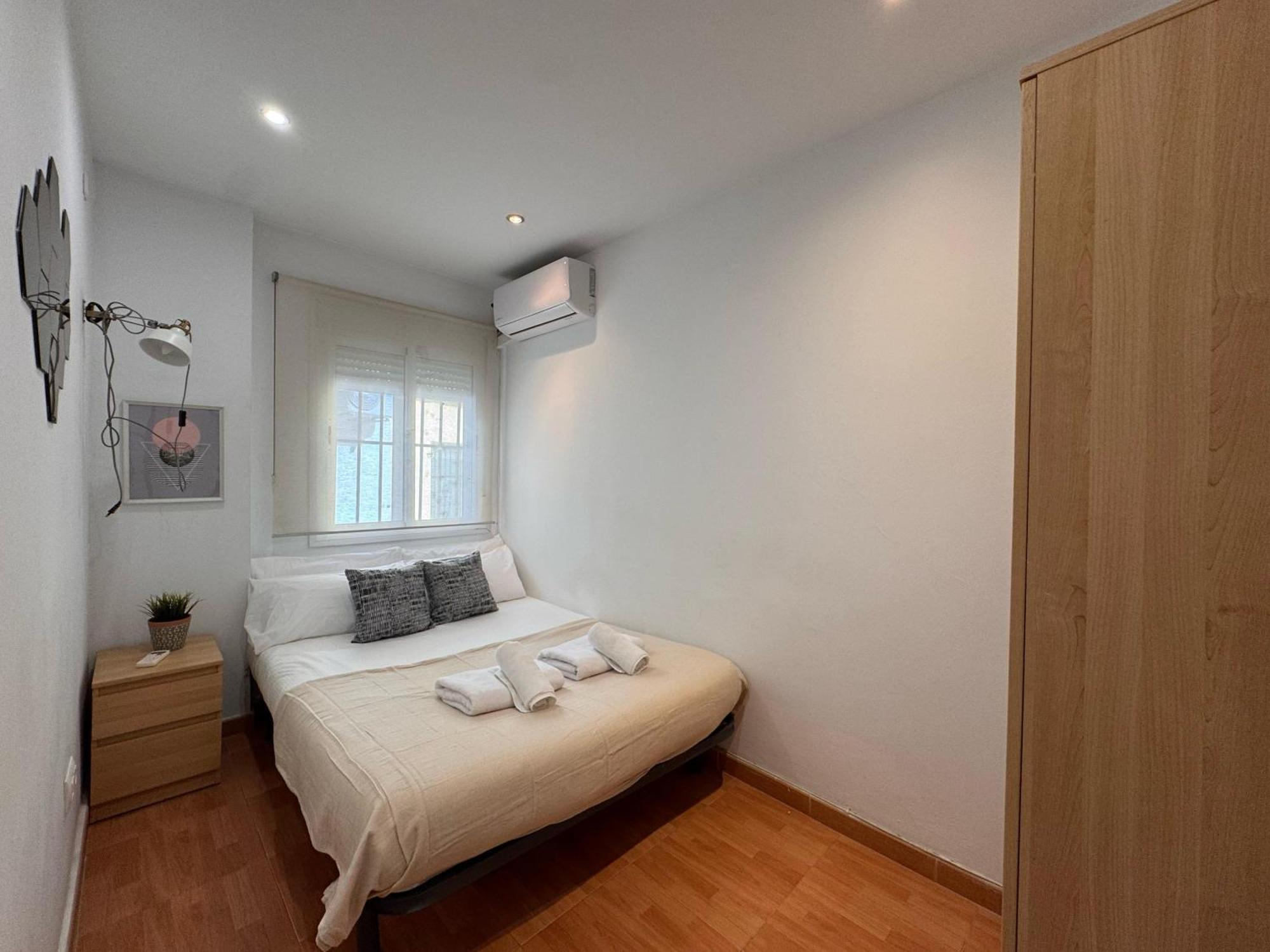 Apartament Vivienda Centrica Triana *
