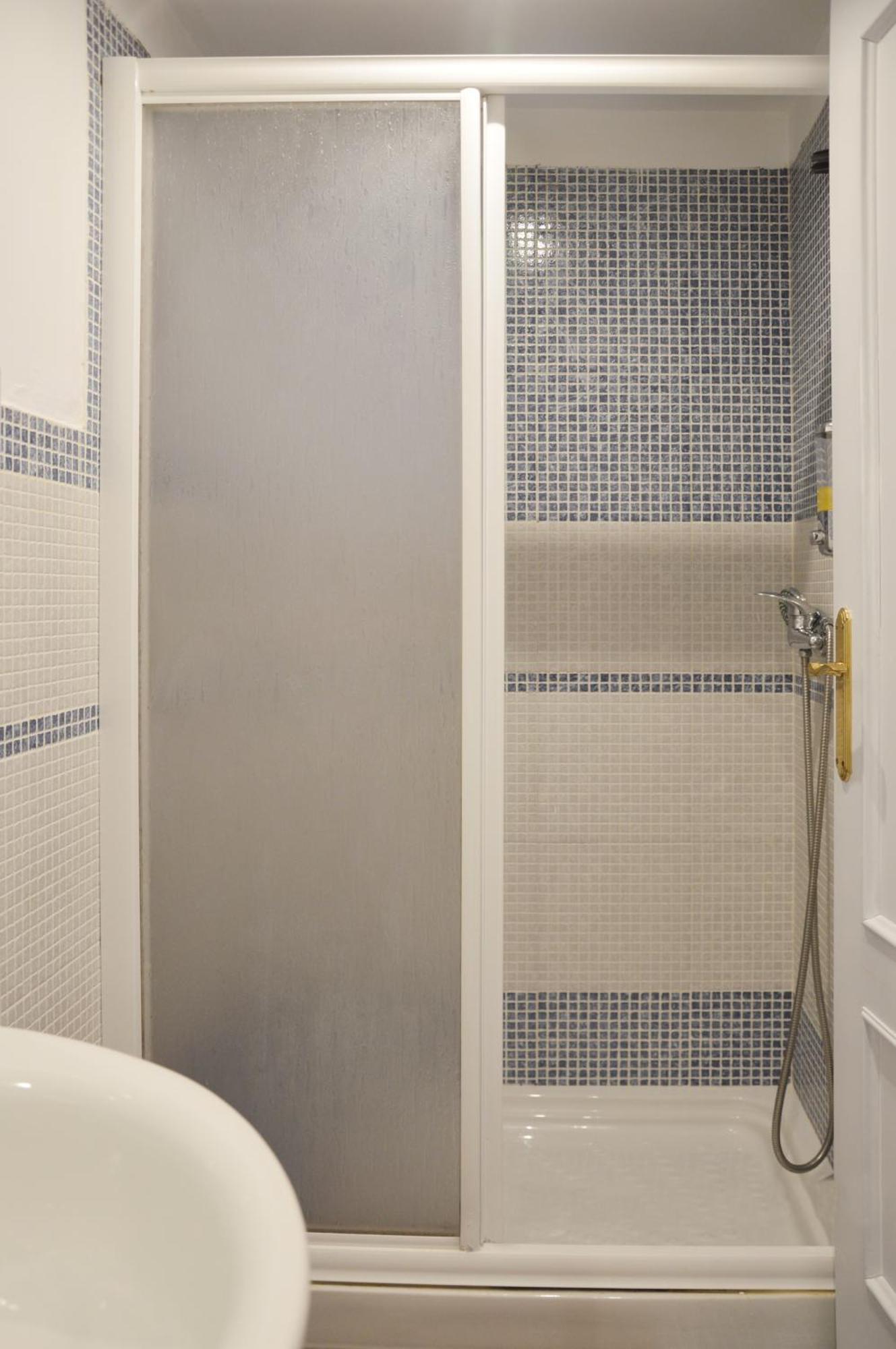 Apartament Vivienda Centrica Triana