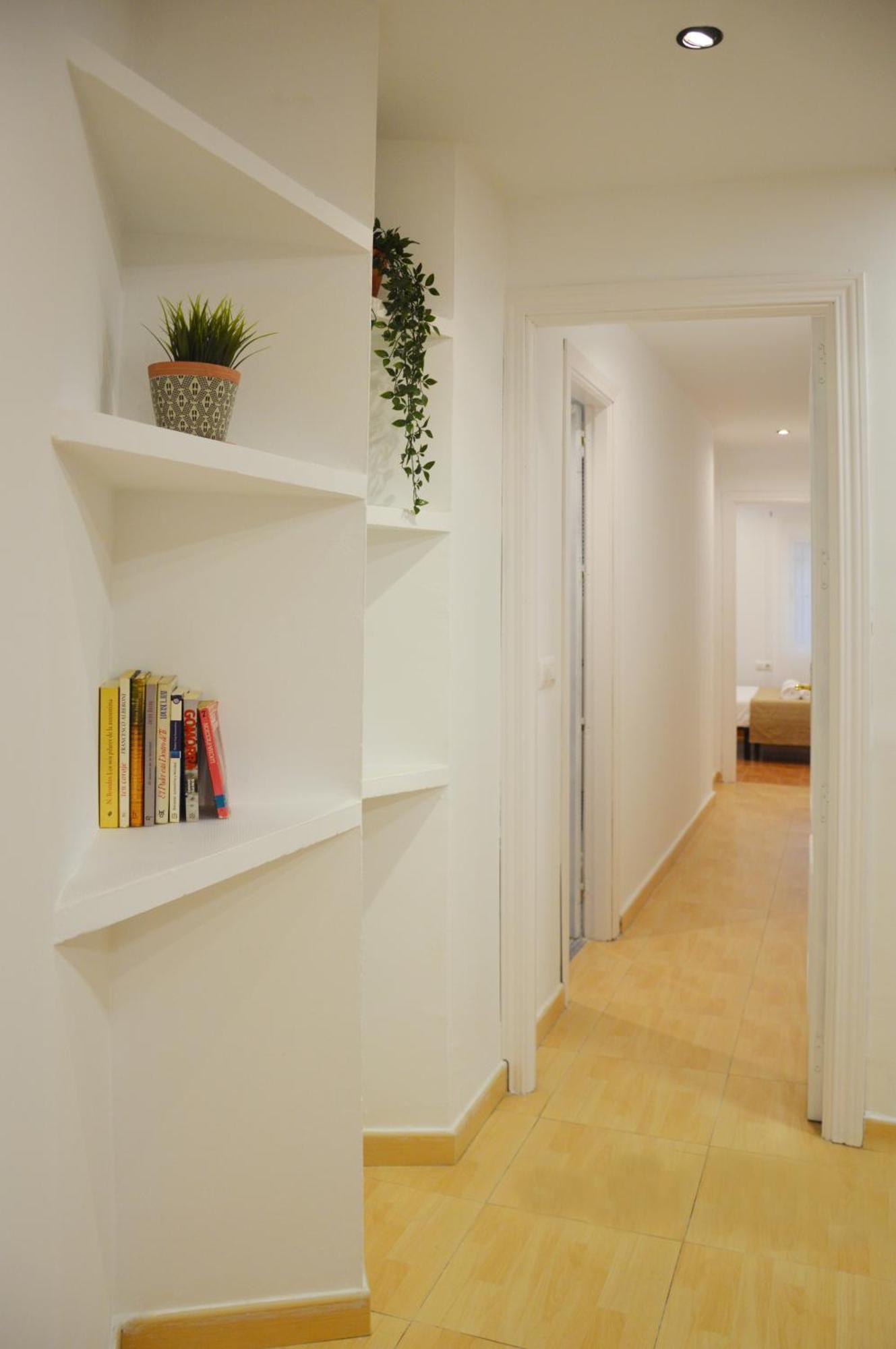 Apartament Vivienda Centrica Triana *