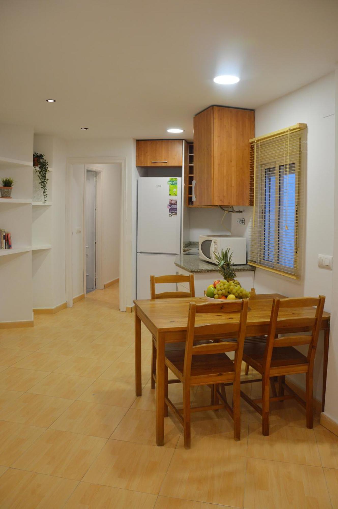 Vivienda Centrica Triana Apartament