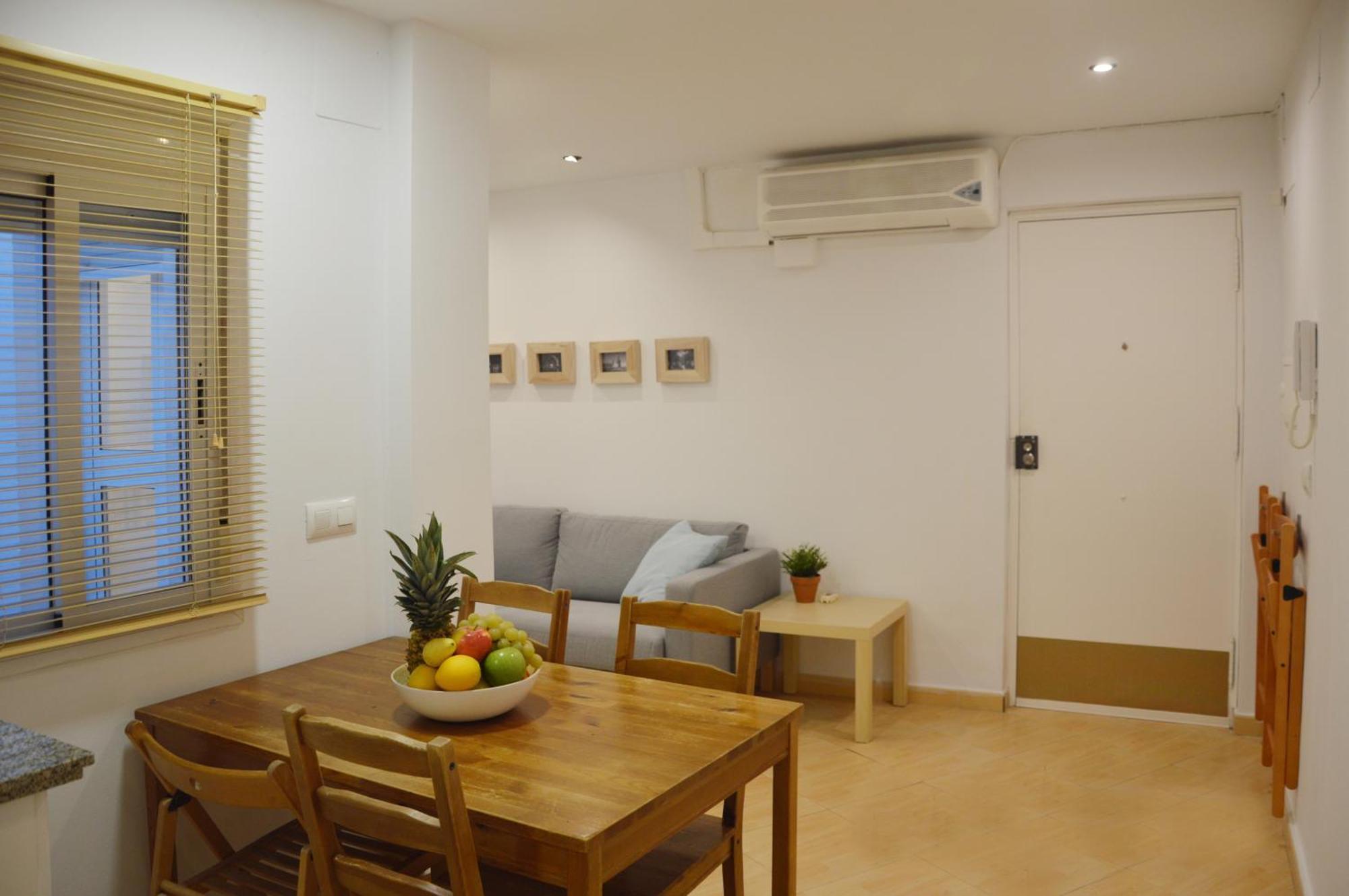 Vivienda Centrica Triana Apartament