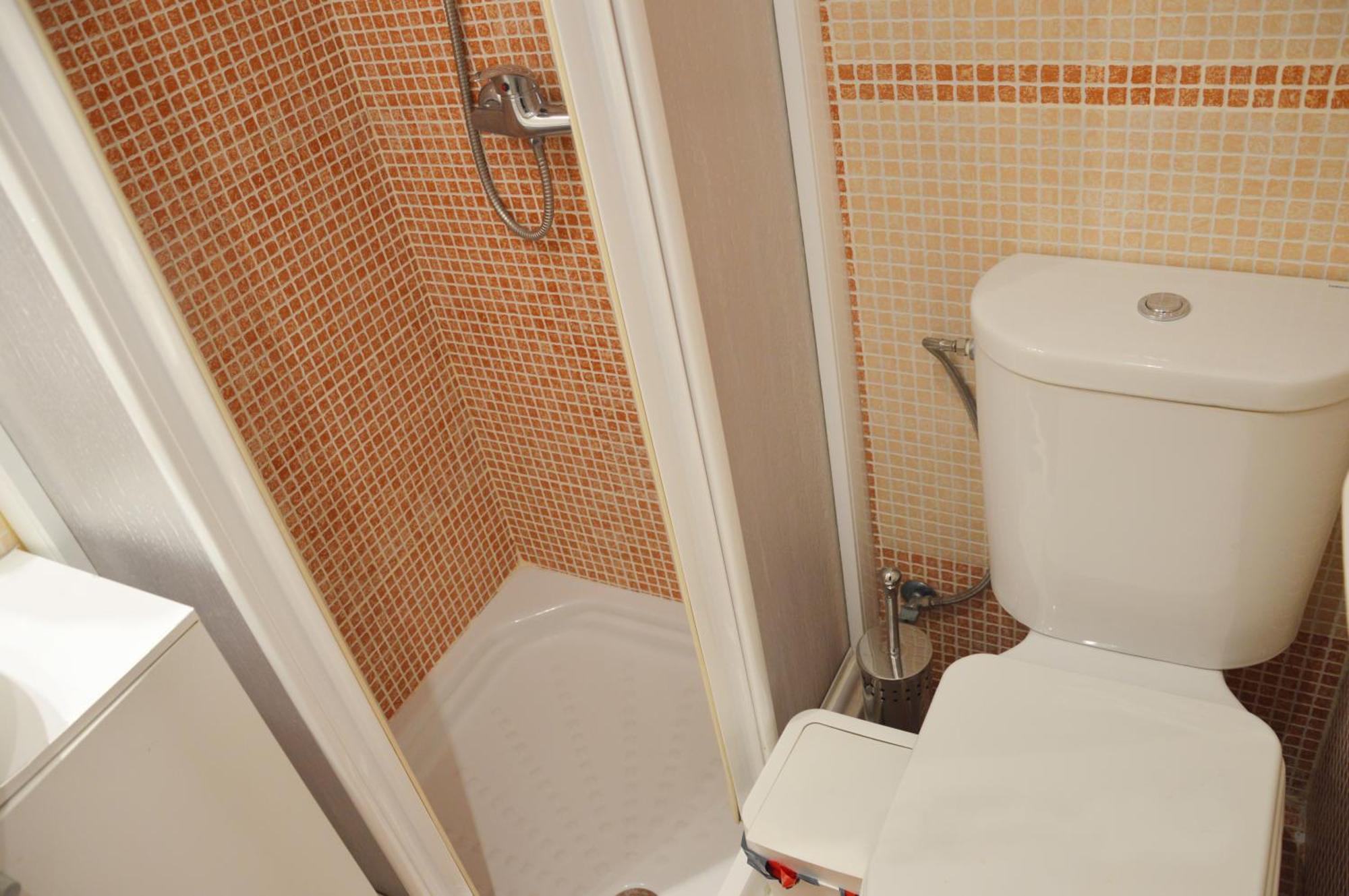 Apartament Vivienda Centrica Triana Sevilla