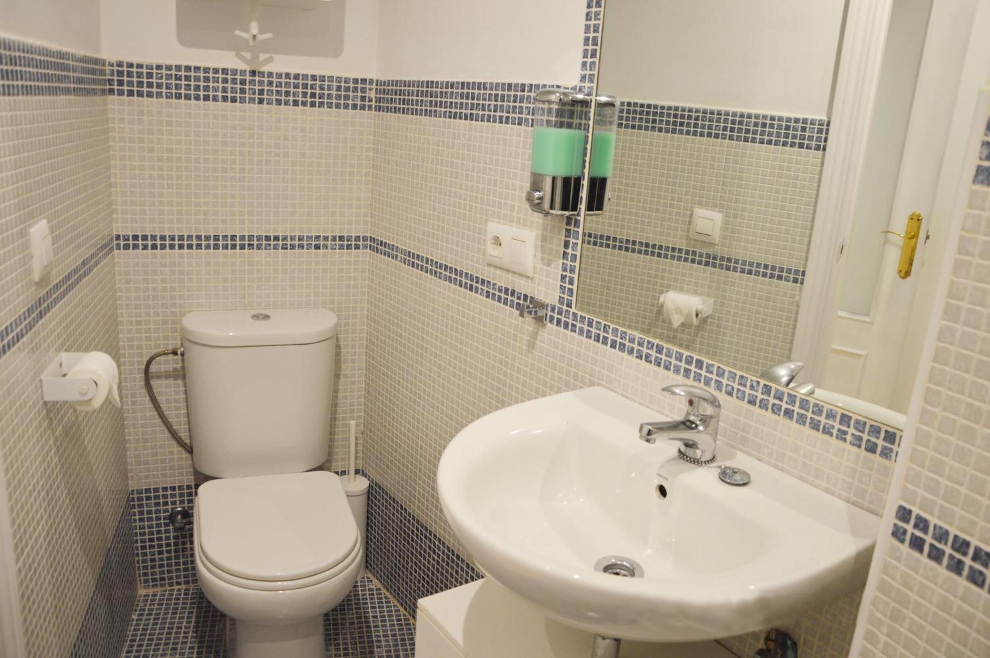 Vivienda Centrica Triana * Sewilla