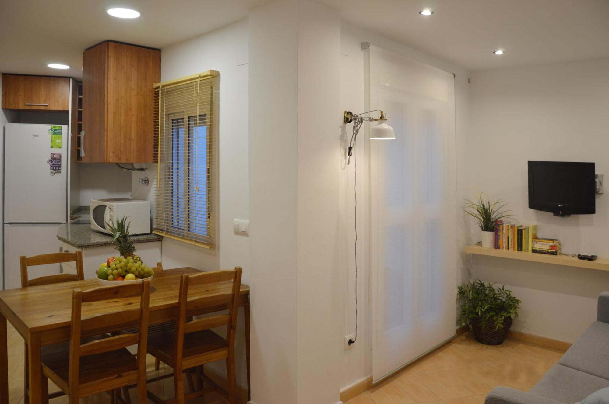 Vivienda Centrica Triana * Sewilla